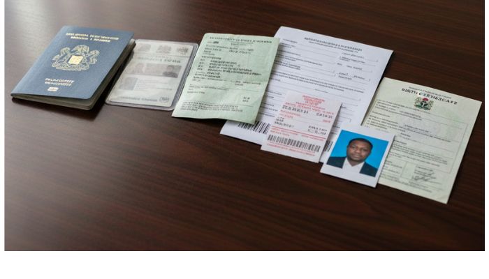 How to Renew Nigerian Passport in Canada