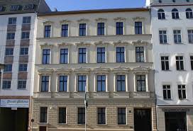 Nigeria Embassy Germany